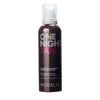 Modelco One Night Tan Self Tan Instant Bronze Mousse