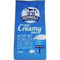 Devondale Full Cream Milk Powder