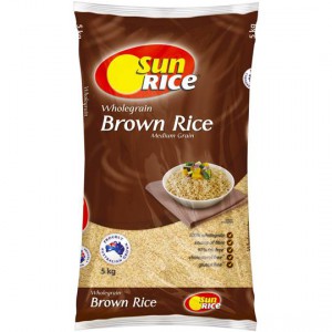Sunrice Brown Rice