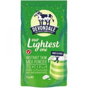 Devondale Skim Milk Powder