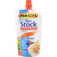 Massel Liquid Stock Chicken