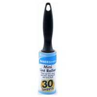 Lint Remover Roller Mini 30 Sheets