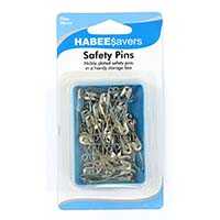 Habee Savers Pins Safety