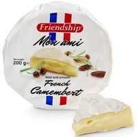 Mon Ami French Camembert Cheese