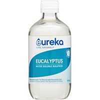 Eureka Oil Eucalyptus Solution