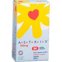 Astrix Aspirin Low Dose