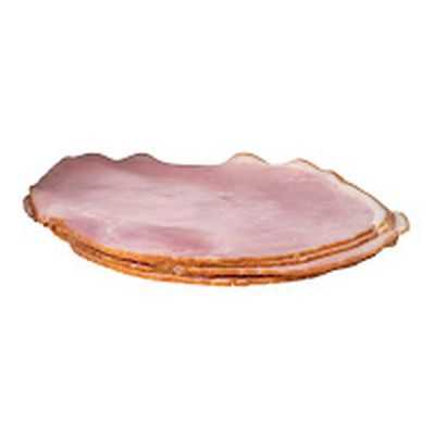 Pastoral Traditional Ham Double Smoked Sliced