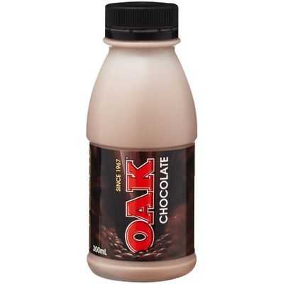 Oak Chocolate Milk Ratings - Mouths Of Mums