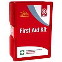 St. John First Aid Kit
