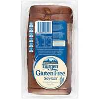 Burgen Gluten Free Bread Soy & Linseed