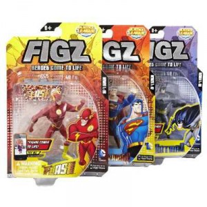 Figz Toys Figure Collectibles