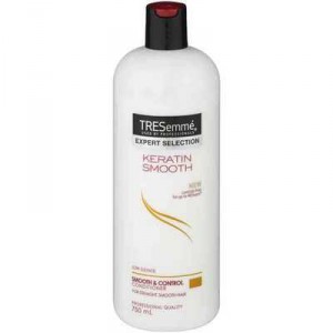 Tresemme Expert Selection Conditioner Keratin Smooth