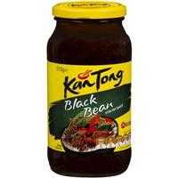 Kan Tong Stir Fry Sauce Black Bean