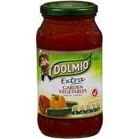 Dolmio Extra Pasta Sauce Garden Vegetables