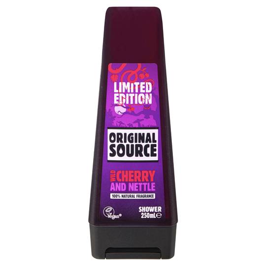 Original Source Body Wash Limited Edition