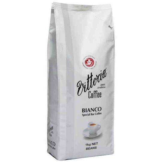 Vittoria Bianco Coffee Beans