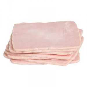Krc Shoulder Ham Sliced
