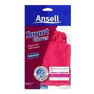 Ansell Smart Medium Gloves Pair