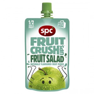 Spc Kids Crush Ups Fruit Salad