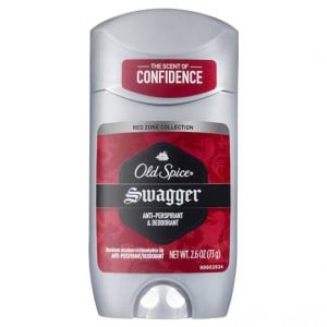 Old Spice Deodorant Roll On Swagger
