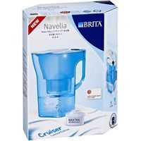 Brita Water Filter Navelia Jug Cool Cruiser Blue