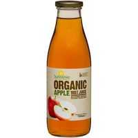 Sunraysia Organic Apple Juice