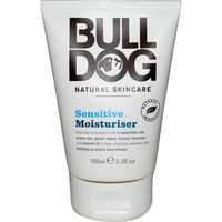 Bulldog Face Care Sensitive Moisturizer