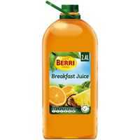 Berri Breakfast Juice