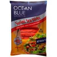 Ocean Blue Surimi Sea Sticks