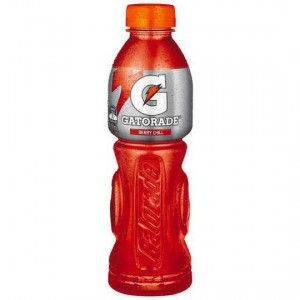Gatorade Berry Chill Sport Bottle
