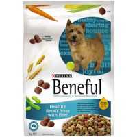 Beneful Adult Dog Food Healthy Weight Small Bites