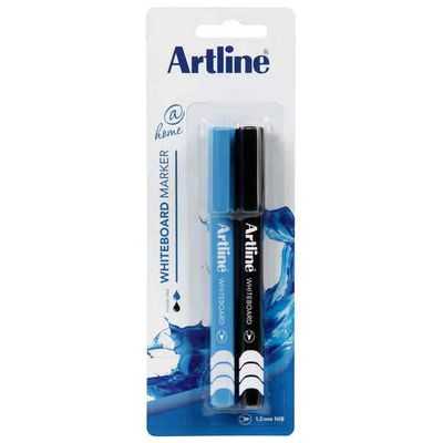 Artline Marker Home Wb