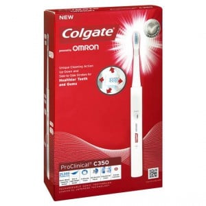 Colgate Pro Clinical C350 Power Toothbrush