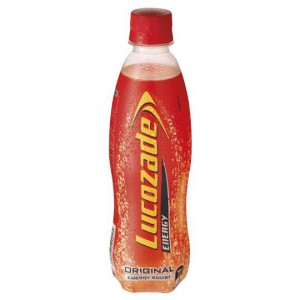 Lucozade Original Energy Drink