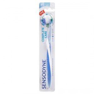 Sensodyne Toothbrush Complete Care