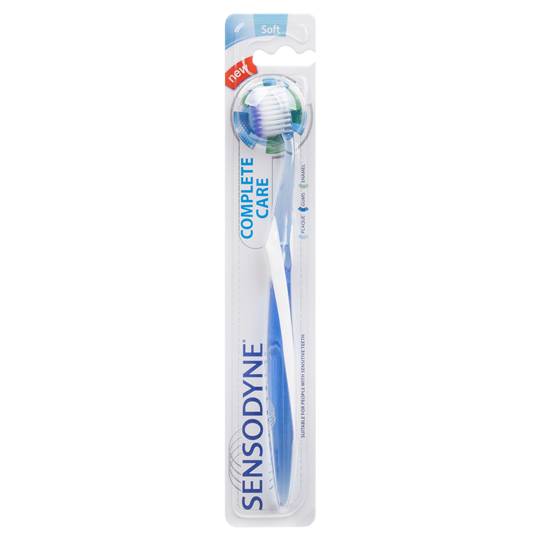 Sensodyne Toothbrush Complete Care