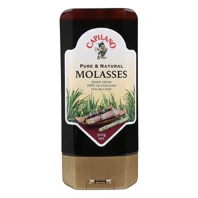 Capilano Molasses