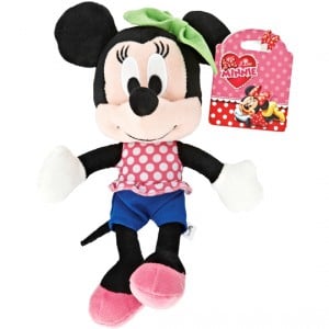 Disney Toys Character 20cm Plush