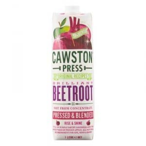 Cawston Press Brilliant Beetroot