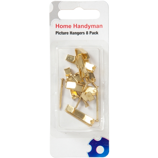 Home Handyman Tools Picture Hangers