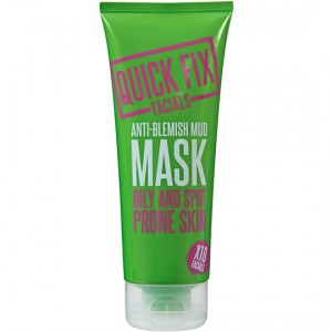 Quick Fix Mud Face Mask Anti Blemish