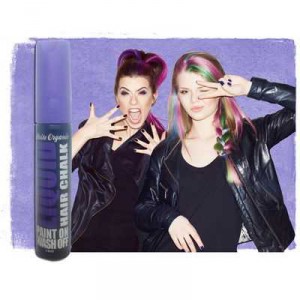 Brite Organix Liquid Hair Chalk Purple