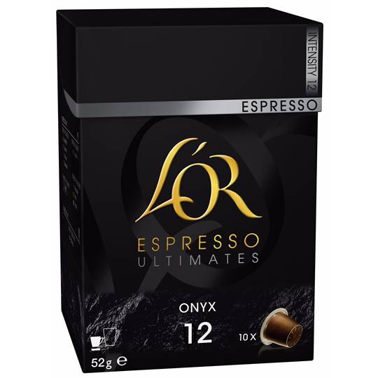 L'or Espresso Esp Onyx Capsules