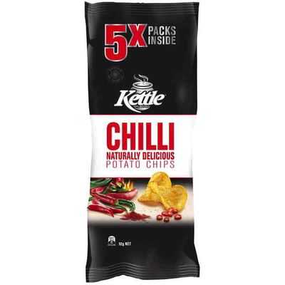 Kettle Multipack Chilli