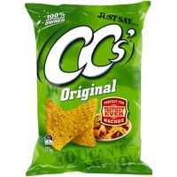 Cc's Corn Chips Original