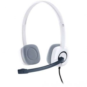 Logitech Stereo Headset H150 Assorted