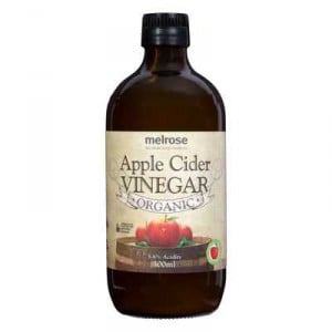 Melrose Apple Cider Vinegar Organic