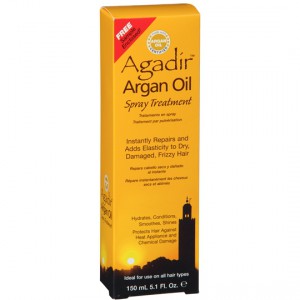 Agadir Argan Oil Treatment