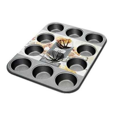 Inspire Bakeware Muffin Pan
