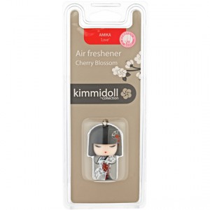Kimmidoll Air Freshener